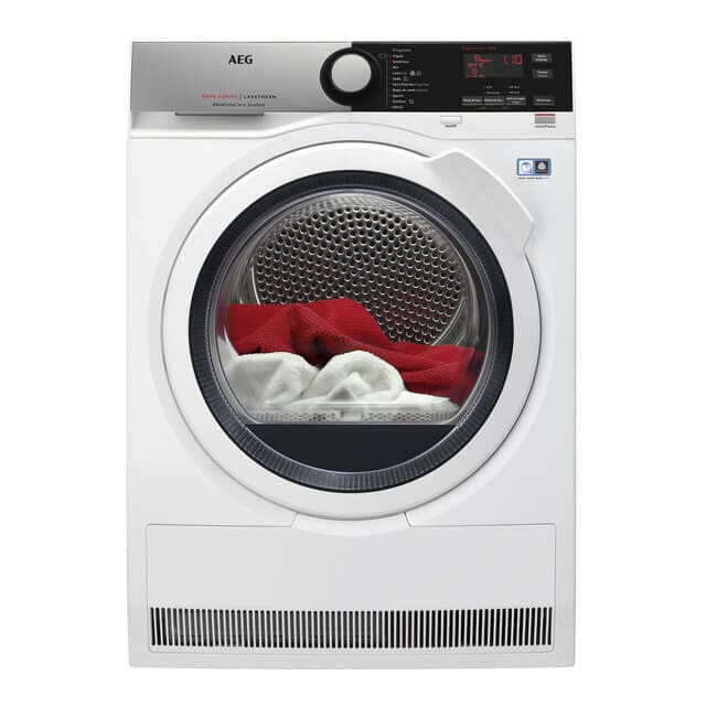 Servicio técnico de reparación de secadoras Indesit en Gijón