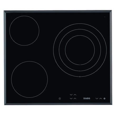 Servicio técnico de reparación de vitrocerámicas Indesit en Gijón